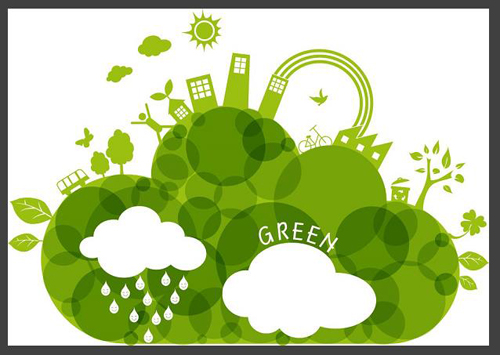 世界环境日——践行绿色生活